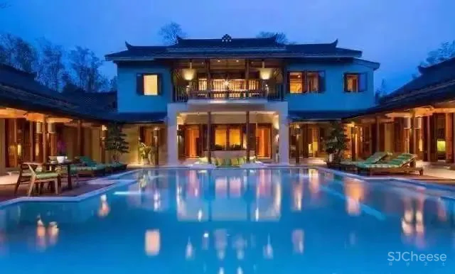 高冷六善将连开五家,沙漠悬崖热带丛林,你想要的无敌秘境都有!