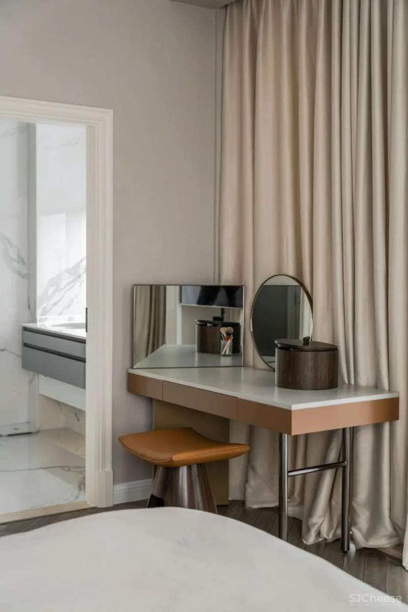 壹阁设计 x 作 『Bond』