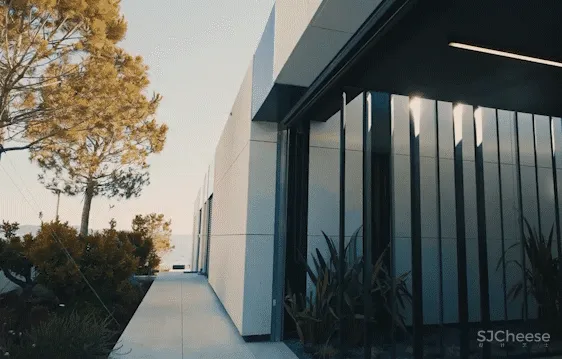 157㎡小别墅秒杀上亿豪宅!越简单,越高级