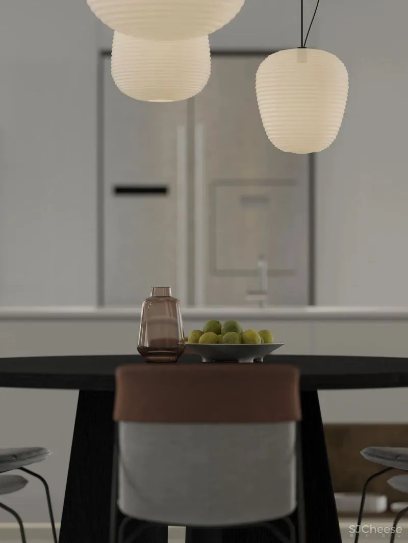 KINSUN DESIGN 于间所隐 自形其述