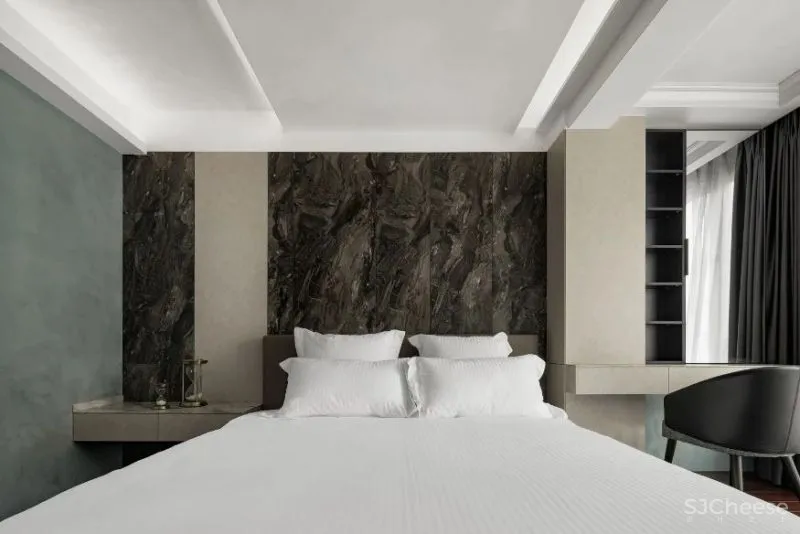 娑岚语 Raysonic 成都