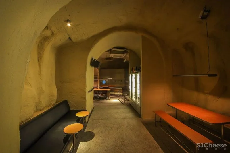 Caver 精酿酒吧 itD新作