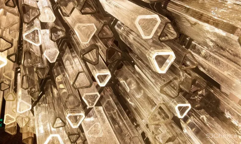 摩洛哥传奇网红酒店被翻新!简直是天方夜谭里的宫殿