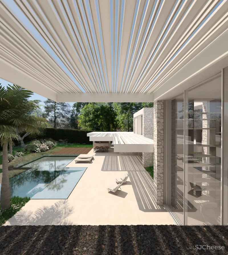 Ramón Esteve丨极简主义的极致质感