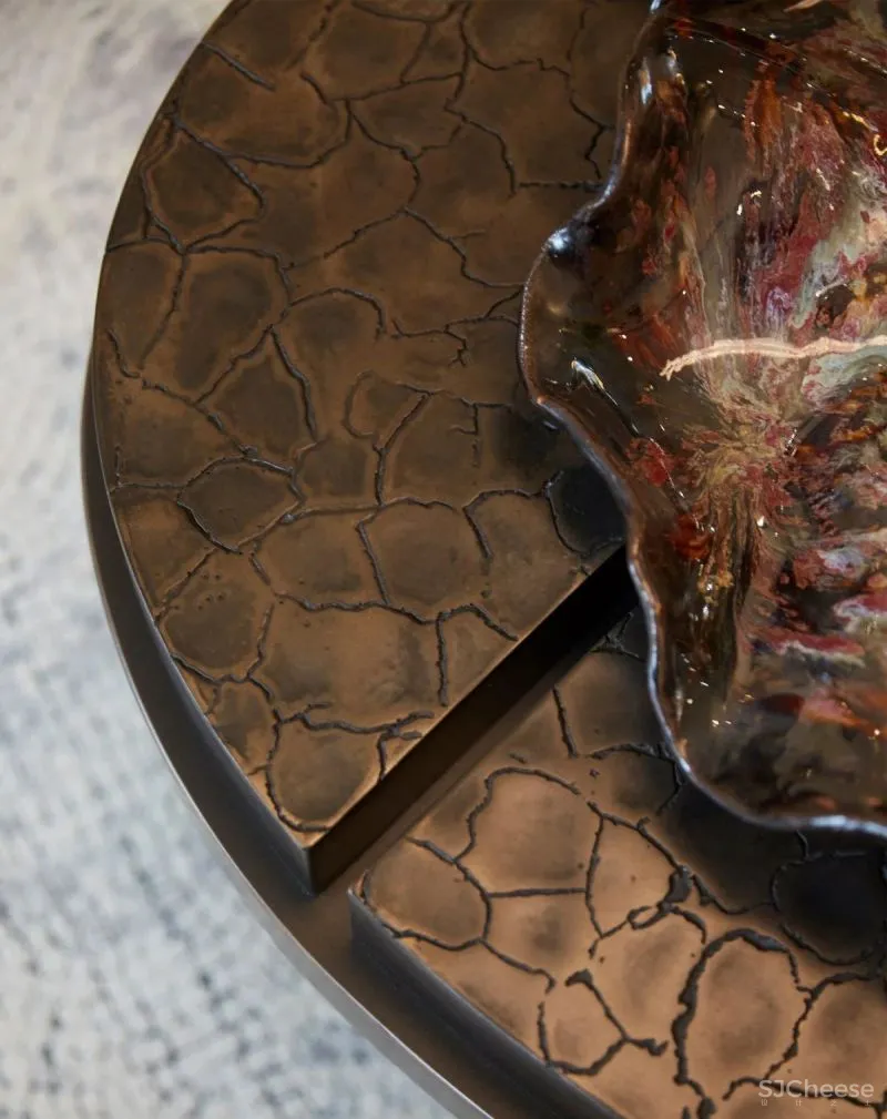 【Fiona Barratt】优雅流畅的空间设计