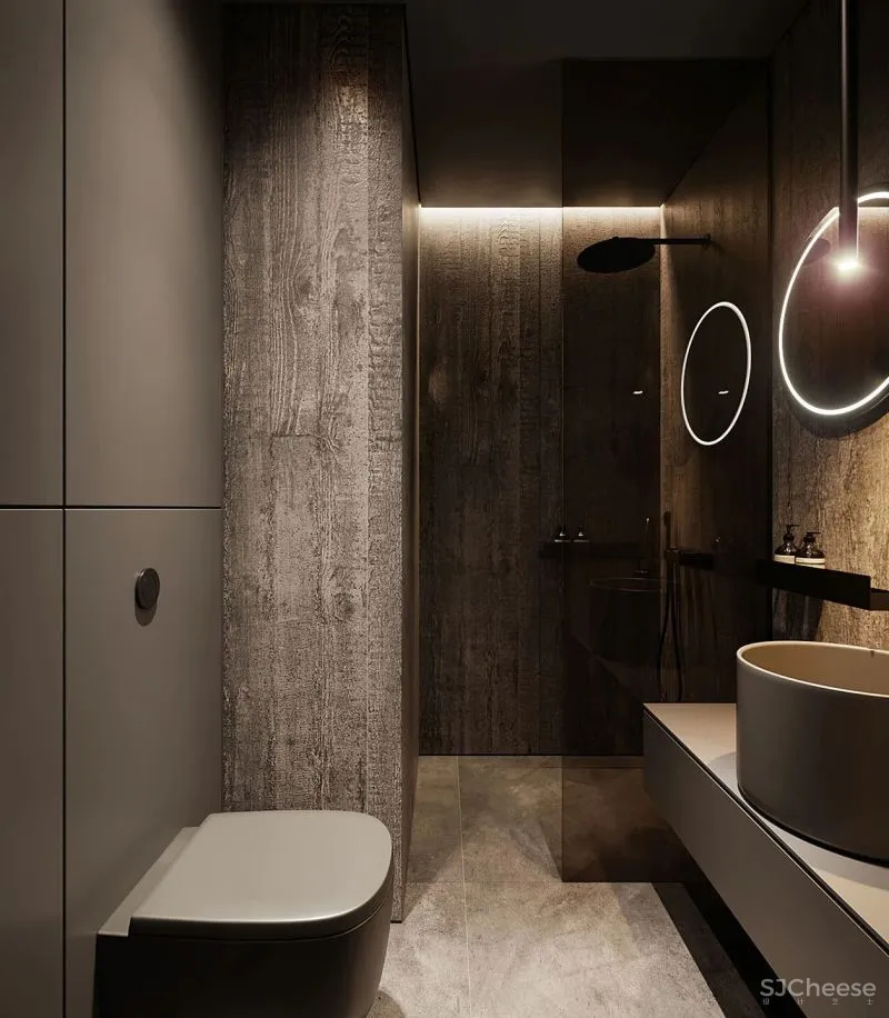 极简,挡不住的魅力!