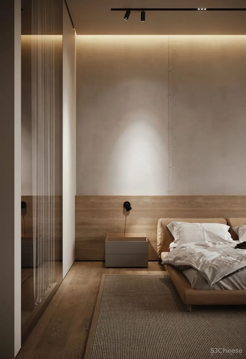 D3 Design新作极致纯粹的优雅美学