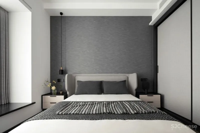 木维设计 × 私宅:时间沙漏