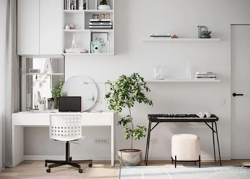 设计,质朴淡雅,高级范!