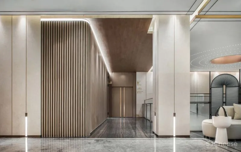 新静安CBD生活范本,将繁华融于社区【华发华润 · 静安府】