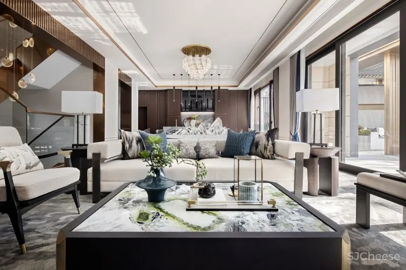 东方之境,寻一方诗意栖居!