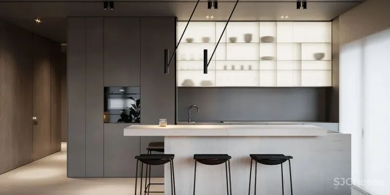 极简,挡不住的魅力!