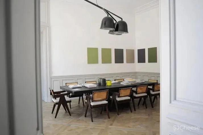 那些年模范过的法式，早已变了模样