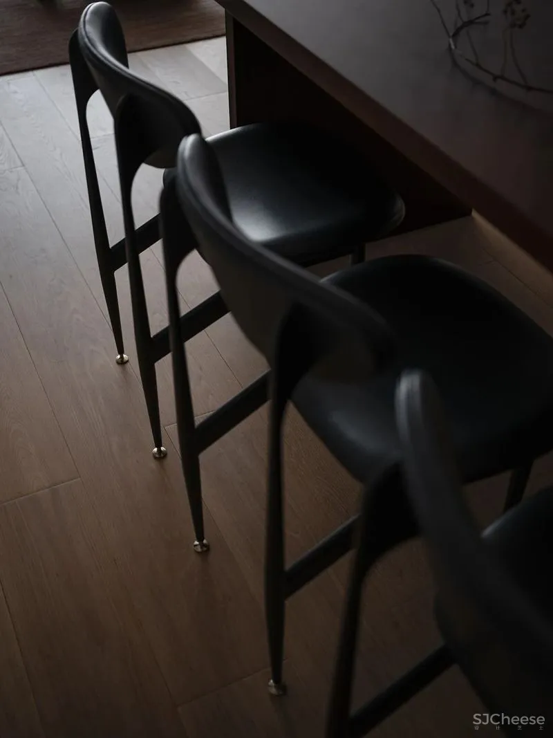 Fusion Design 深圳设计师的灵魂之家 于闹市寻一方本真与自在！