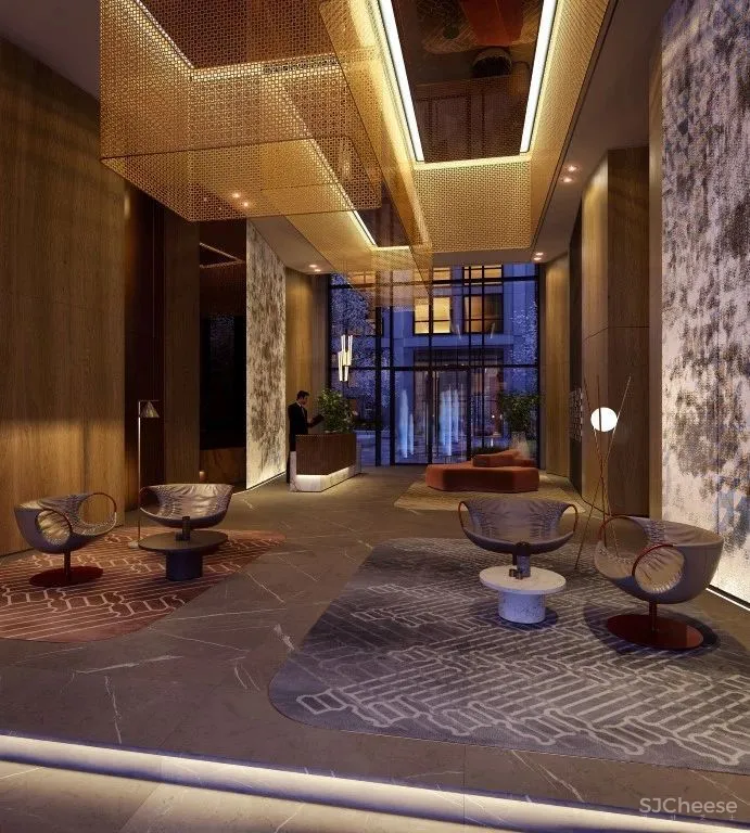 Patricia Urquiola-擅长过去与现代完美融合!