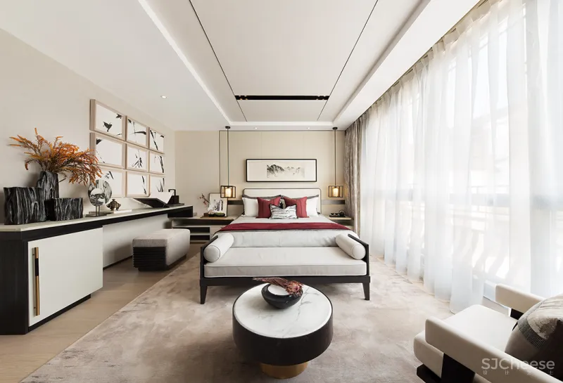 什么是合院别墅?