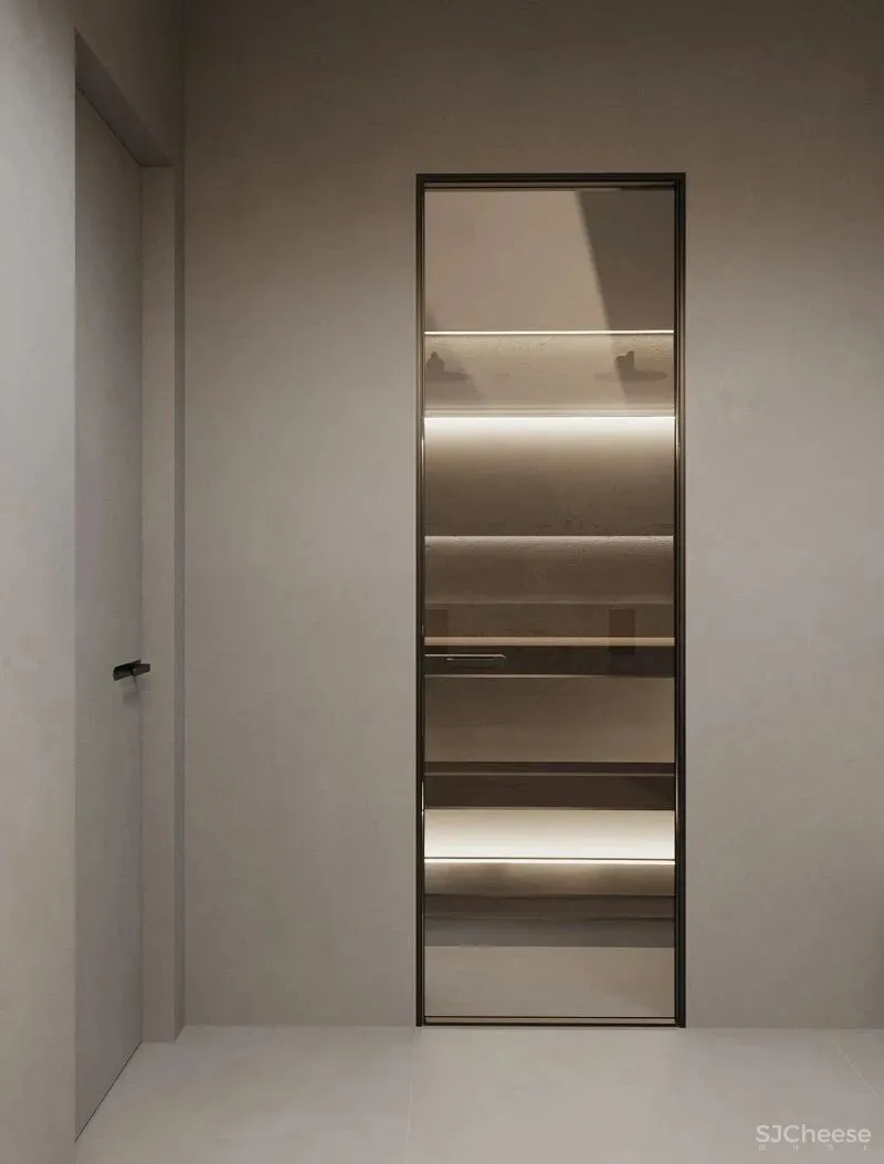 线条优雅，色彩柔和，很治愈！