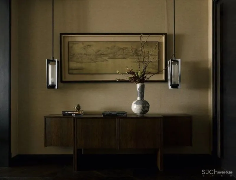 西方设计师Irakli Zaria-眼中的东方情怀!