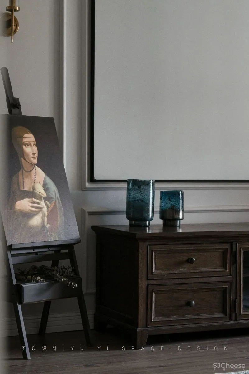 予以新作 疏 影