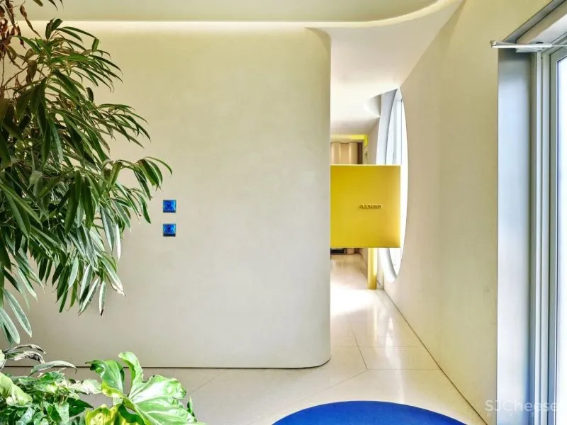 Pharmacy 一场沉浸式艺术零售之旅