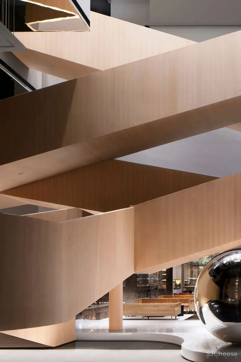 DOMANI 东仓 中海阅溪府,极致演绎!