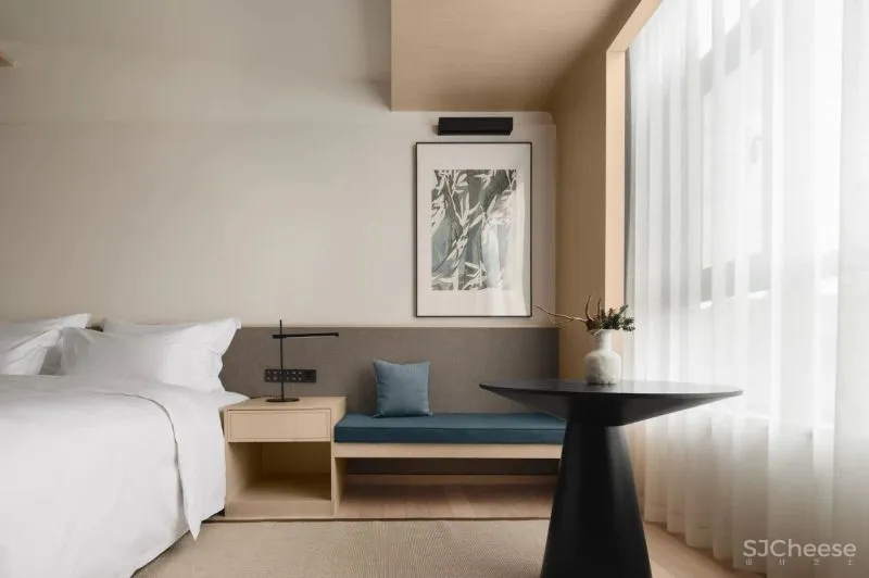 简璞设计:老坛新酒,重筑酒城的温润如玉!