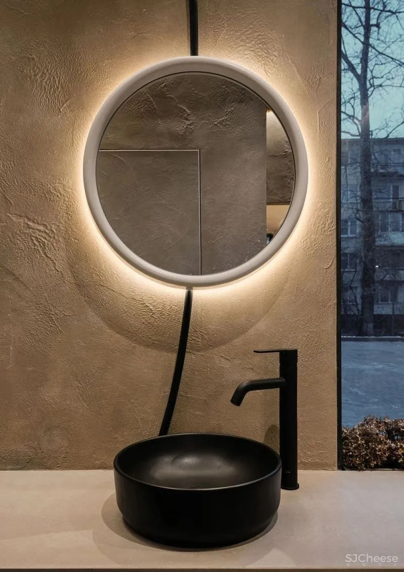 色彩的灵动,无可挑剔的美!