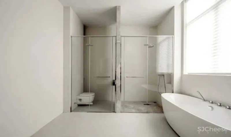 半日都市，“家”入想象 拾一设计