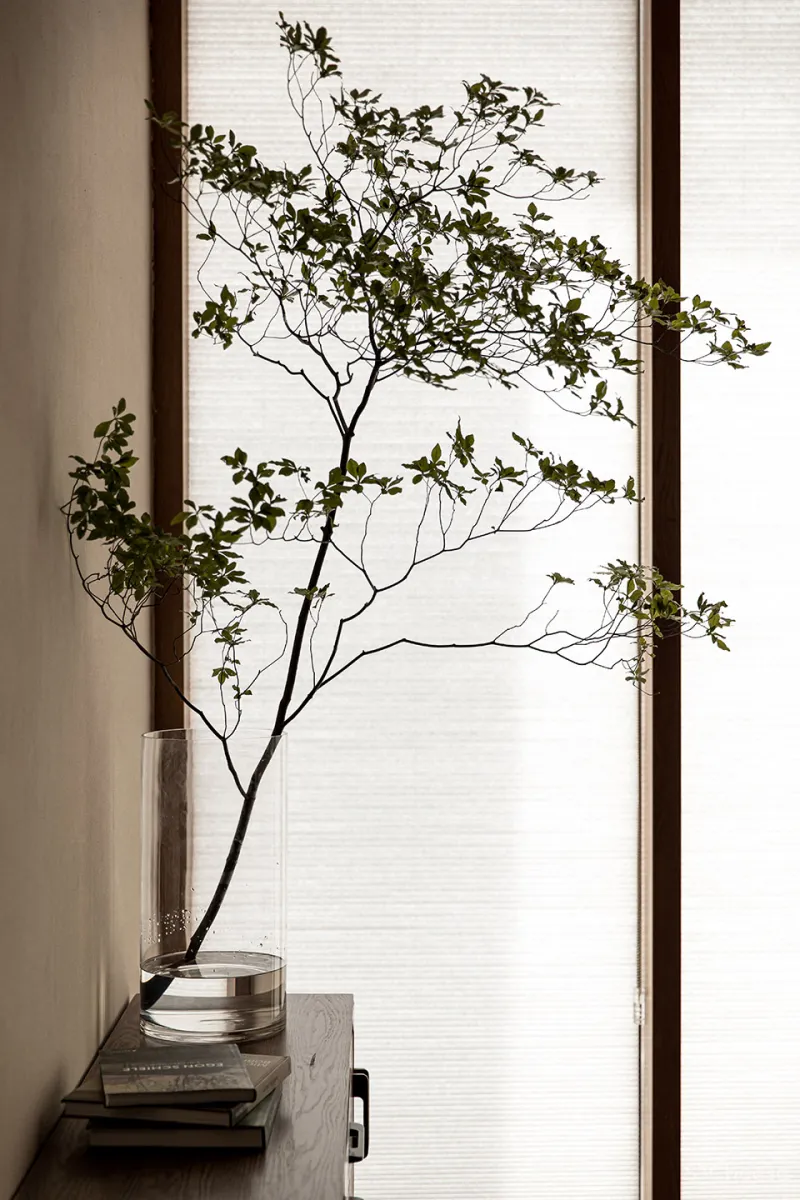 民宿设计:越质朴,越高级!