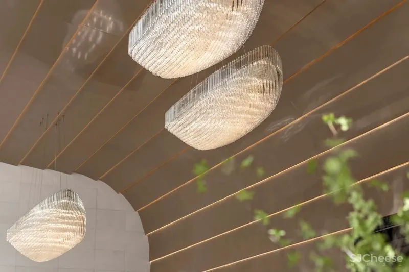 航归·舟山 祥生海樾门第 YLHD 设计