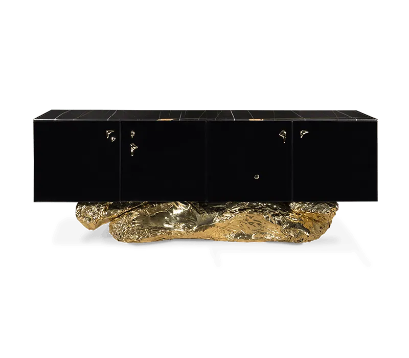 Boca Do Lobo 2021新品|创意风暴席卷眼球,奢华也爱天马行空