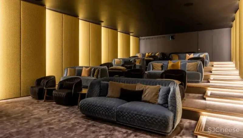 Patricia Urquiola-擅长过去与现代完美融合!