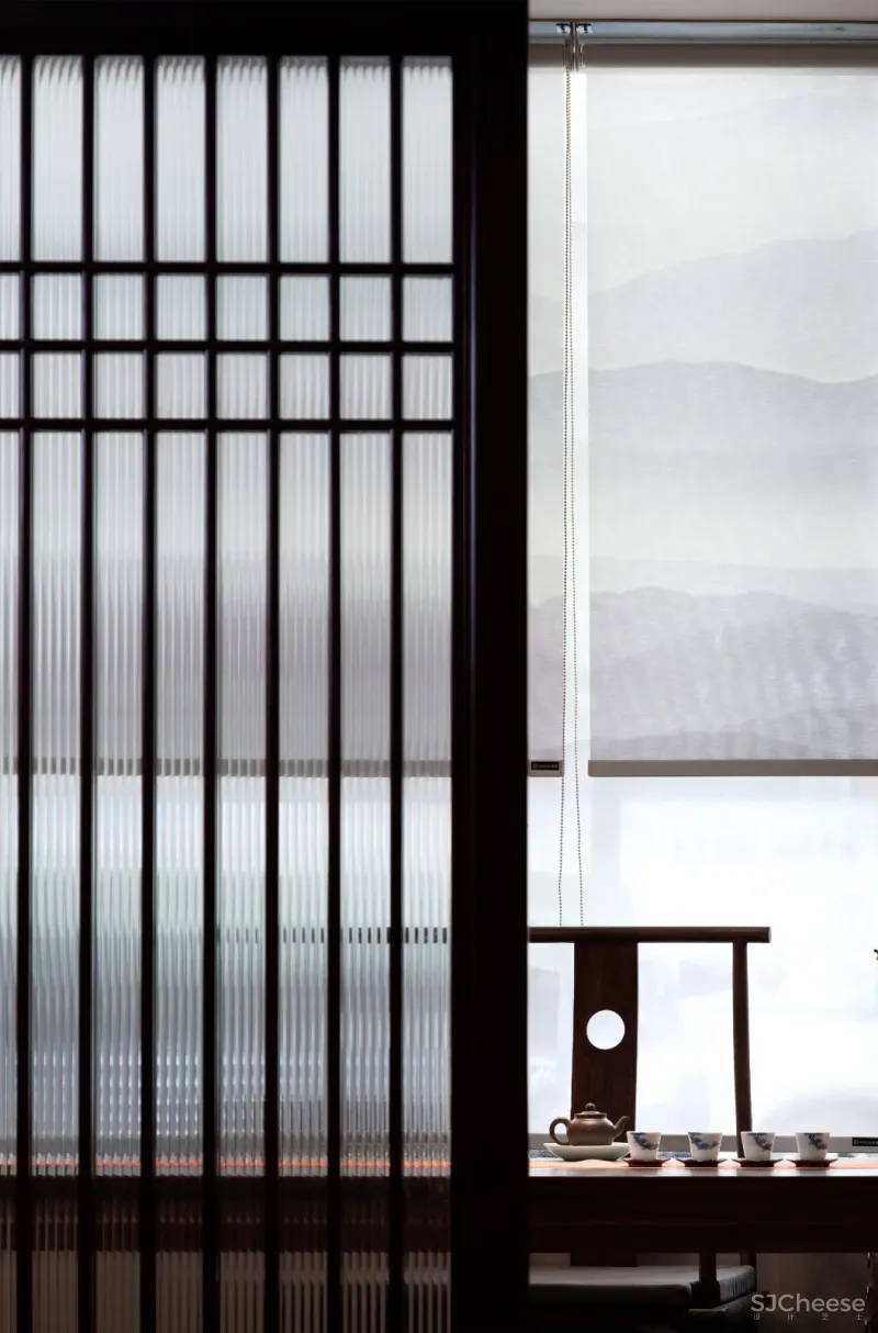 朗众设计|大益茶