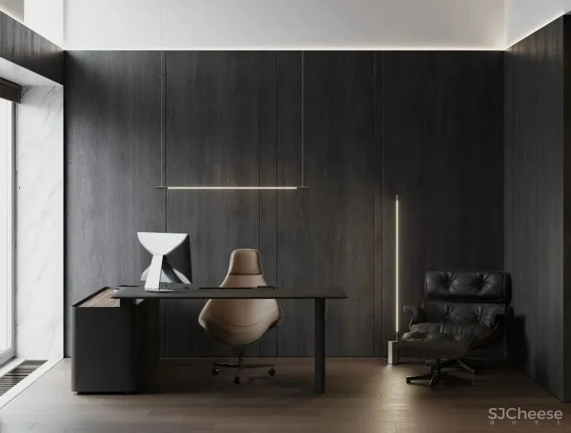 线条优雅，色彩柔和，很治愈！