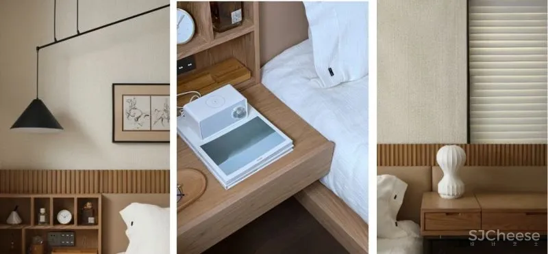 A.N.N安研设计：演绎从容烟火气，谱写摩登新生活！