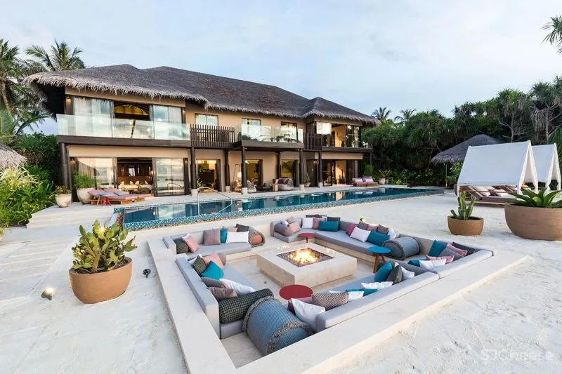 Patricia Urquiola-擅长过去与现代完美融合!