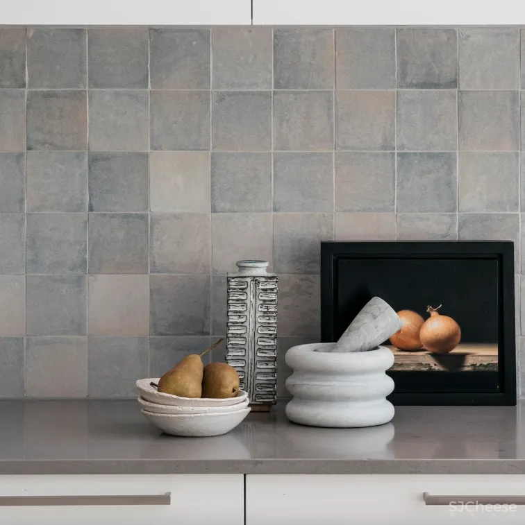 四时来去,静在眼前,宁静淡雅的温馨别墅