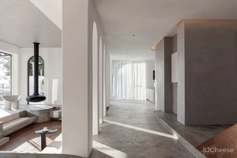 民宿设计:越质朴,越高级!