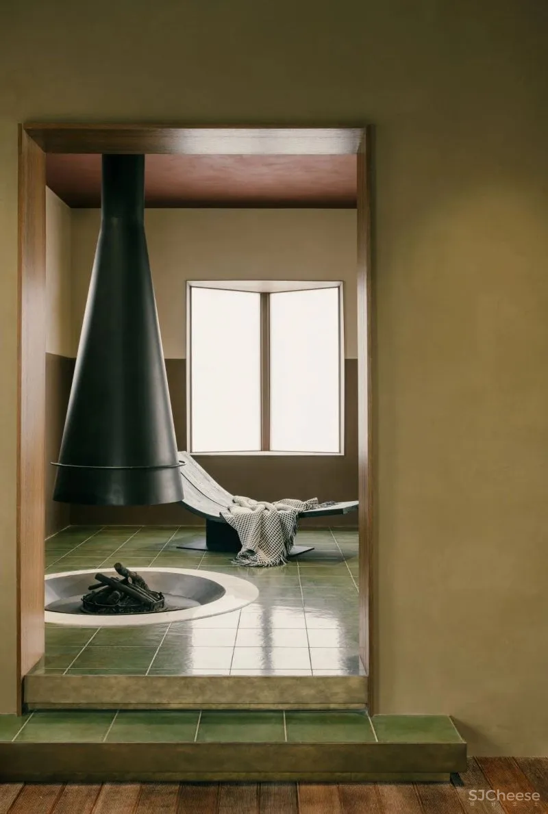 回声|山地土壤:许多条框对我来说是一种精神限制