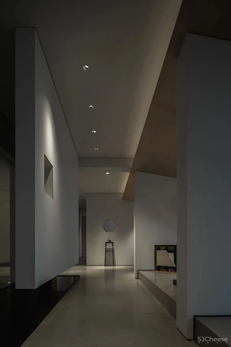 DCD 新作丨 禅意十足的精匠门工艺美学馆