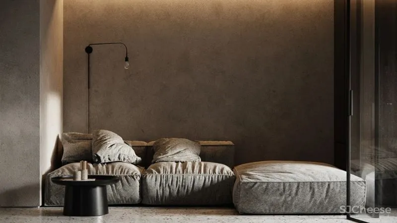 极简,挡不住的魅力!