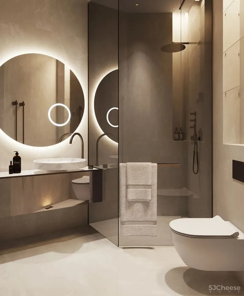 越设计，越有格调！