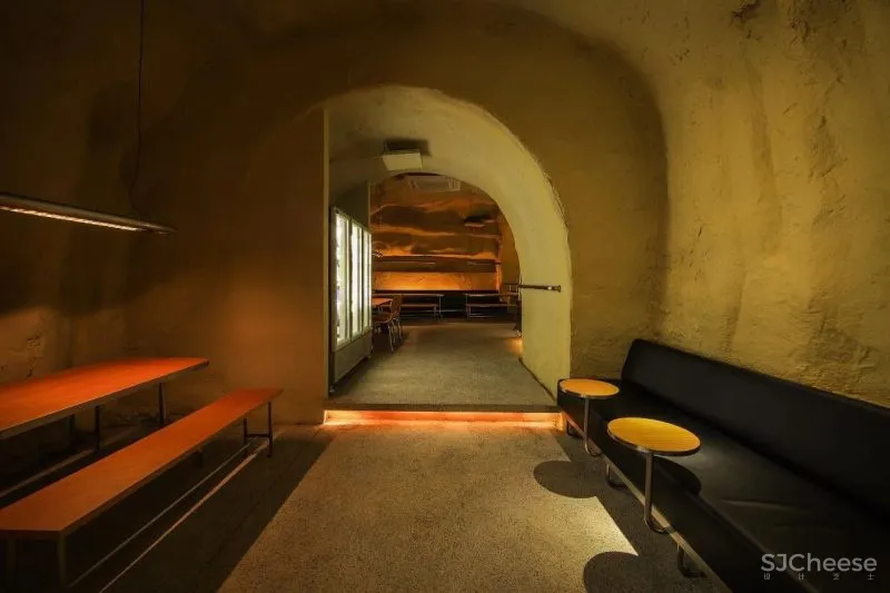 Caver 精酿酒吧 itD新作