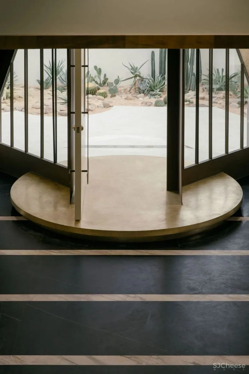 回声|山地土壤:许多条框对我来说是一种精神限制