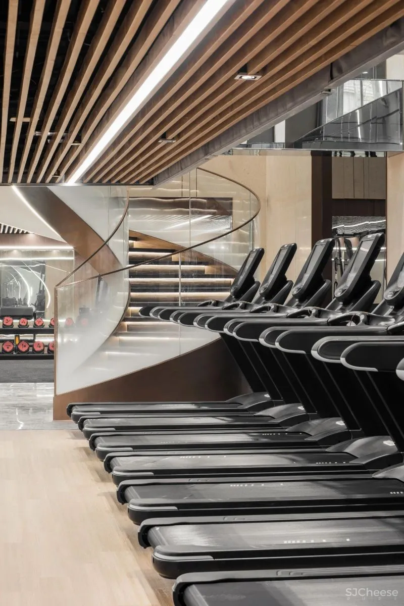 新静安CBD生活范本,将繁华融于社区【华发华润 · 静安府】