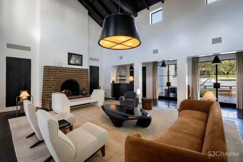 Stephen Shadley-好莱坞明星御用设计师！