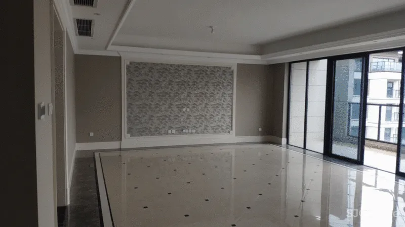 颠覆精装修,打造 “素心”空间 ANG STUDIO