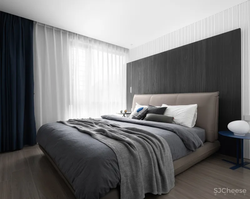 设计:越简单,越有格调!