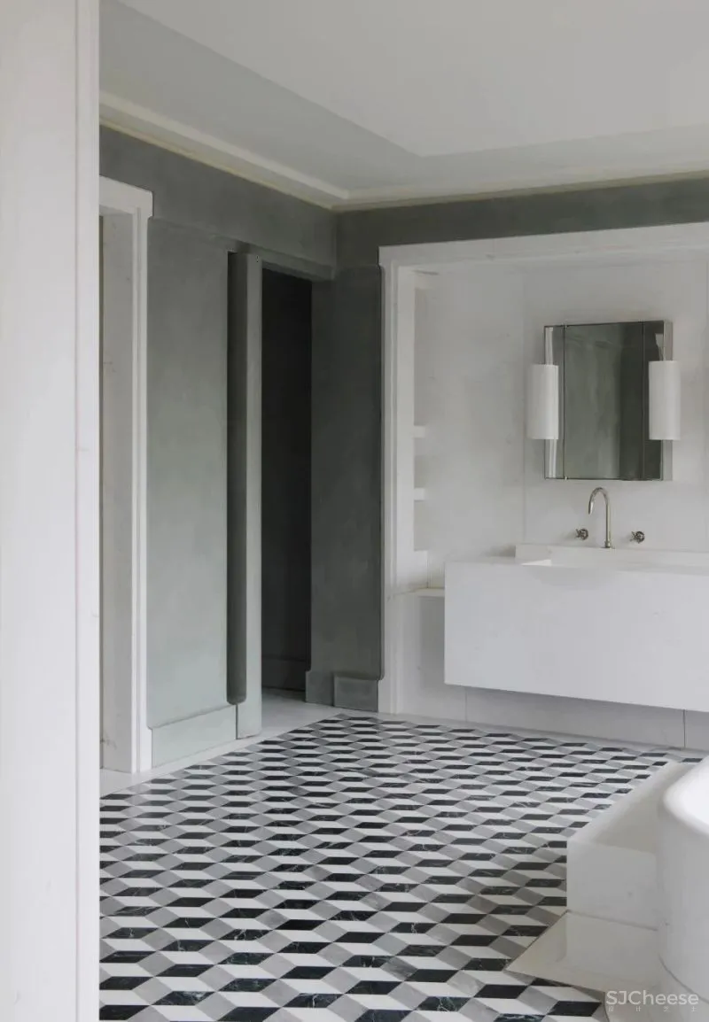 那些年模范过的法式，早已变了模样