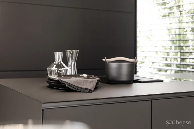 157㎡小别墅秒杀上亿豪宅!越简单,越高级